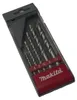 Makita Sada vrtákov Stone 5-dielna D-05175 Náhľad obrázku produktu 7