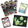 Collection d'autocollants Pokemon KP10.5 Eclairs noirs Voir les images du produit 3