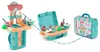 Detská kuchynka s kufríkom Ricokids 772901 Náhľad obrázku produktu 5