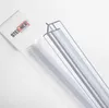 A clear product shot of a shower seal on a white background. Produktbild-Vorschau