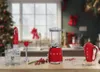 Smeg Frullatore da Tavolo 50s Style  BLF03RDEU  Rosso Anteprima dell’immagine prodotto 18