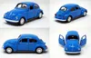 Käfer Modellauto 12 cm Wagen mit Rückziehmotor vier Farben Produktbild-Vorschau 6