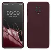 kwmobile Hülle kompatibel mit Xiaomi Redmi Note 9S / 9 Pro Produktbild-Vorschau 1