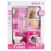 Badzubehör Dusche Wc Waschmaschine Kinderbad Set Produktbild-Vorschau 14