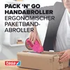 tesa Paketklebeband Abroller Pack' n' Go - Packbandabroller Produktbild-Vorschau 2