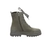 Gabor Damen Stiefel, grün(efeufrottee (7)), Gr. 51/2 Produktbild-Vorschau 24