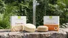 GREENDOOR Shampoo Bar Orange Produktbild-Vorschau 3