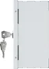 Telekommunikations-Gehäuse Multimedia-Schrank 15x15x8cm Produktbild-Vorschau 4