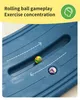 Balance Board für Kinder, sensorisches Spielgerät für Produktbild-Vorschau 7