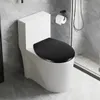 ISOISL Toilettendeckel WC-Sitz Klodeckel mit SoftClose Produktbild-Vorschau 11