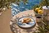 Teller, mediterran Sardinen-Motiv 2.0 | Maritime Produktbild-Vorschau 6
