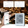 Registratore di dati di temperatura e umidità Bluetooth - Anteprima dell’immagine prodotto 5