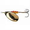 DAIWA Mepps Aglia, Spinner, kupfer, 1 Stk, 52-02003 P Produktbild-Vorschau 2