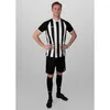 JAKO Trikot Inter KA schwarz/weiß/silber XXL Produktbild-Vorschau 7