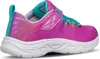 SKECHERS Litebeams Gleam`n Dream Schuhe Kinder pink 34 Produktbild-Vorschau 81