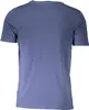 Aeronautica Militare granatowy t-shirt koszulka męska Podgląd zdjęcia produktu 6