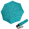 Knirps Taschenregenschirm Regenschirm A.200 Medium Duomatic Produktbild-Vorschau 3