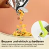 2 * Verschlussklammern, Verschlussklammern zur Produktbild-Vorschau 6