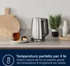 Electrolux E5K1-6ST, 1,7 l, 2400 W, Edelstahl, Edelstahl, Produktbild-Vorschau 10