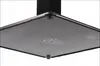 Base per tavolo in acciaio inox SH-3002-1, per ufficio, Anteprima dell’immagine prodotto 11