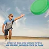 Disque de frisbee 'Space Flyer' Ø 22 cm - Disque de lancer Voir les images du produit 5