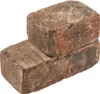 Mauersteine ANTIK GEK. HERBSTLAUB 42/21/14 CM 72/DBP Produktbild-Vorschau 2
