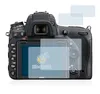 2x Für Nikon D750 Schutzfolie BROTECT Displayschutz Display Produktbild-Vorschau 2