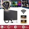 Antenne de salle, Antenne numérique, Antenne TV, Antenne TV Voir les images du produit 12