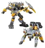 Transformers Amalgamous Prime (jeden z Trzynastu) klasy Podgląd zdjęcia produktu 3