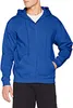 Fruit Of The Loom Herren Kapuzenjacke Premium 70/30 RW3161 Produktbild-Vorschau 2