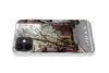 MuchoWow® Handyhülle Schutzhülle Hülle für iPhone 12 mini Produktbild-Vorschau 5