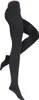 Damen Strickstrumpfhose Exclusive aus Merino Wolle und Produktbild-Vorschau 1
