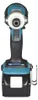 Makita DTD172Z, Klucz udarowy, Bezszczotkowy, Czarny, Podgląd zdjęcia produktu 50