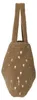 Studio Noos Teddy Hearts Mom Bag - Braun Produktbild-Vorschau 3