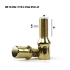 OMP Radschraube M14 27mm SW17 SW19 OMPS09951409 Produktbild-Vorschau 7