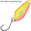 Balzer Spoon Searcher 2,1g - Forellenblinker, Produktbild-Vorschau 2