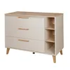roba Babyzimmer Set Jil - 3-teiliges Set mit Produktbild-Vorschau 6