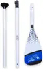 SUP Star Kid 3-teiliges Paddelbrett für Kinder PB-RPAD602 Produktbild-Vorschau 1