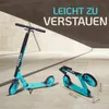 Apollo Artemis Tretroller, Mint, höhenverstellbar, Produktbild-Vorschau 3