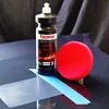 Sonax PROFILINE ExCut 05-05, Schleifpaste, Schwarz, 1 Produktbild-Vorschau 6