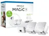 devolo Magic 1 WiFi mini Powerline WLAN zesilovač 3x Náhled obrázku produktu 2
