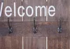 Nástěnná skříň HWC-C89 Welcome, Šatní skříň Panel, Náhled obrázku produktu 10