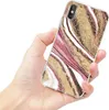 Hülle für Apple iPhone X / XS Schutzhülle Marmor Motiv Produktbild-Vorschau 5