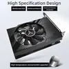 Carte graphique de jeu Yeston RTX 3050 6G GDDR6, contrôle Voir les images du produit 4