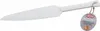 Oetker 1661 Couteau à gâteau 30cm Classic, blanc (1 pièce) Voir les images du produit 4