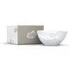 FIFTYEIGHT Schale 350ml - Grinsend weiß Produktbild-Vorschau 17