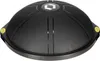 Bsx Pro Schwarz Hms Premium Balance Ball Produktbild-Vorschau 19