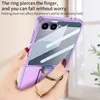 Pro Samsung Galaxy Z Flip7 GKK integrovaný ochranný kroužek Náhled obrázku produktu 4