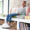 Masażer do stóp Medisana FM 888 Biały 88398 Podgląd zdjęcia produktu 5