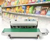 500W automatický těsnicí stroj Balicí stroj Kontinuální Náhled obrázku produktu 5